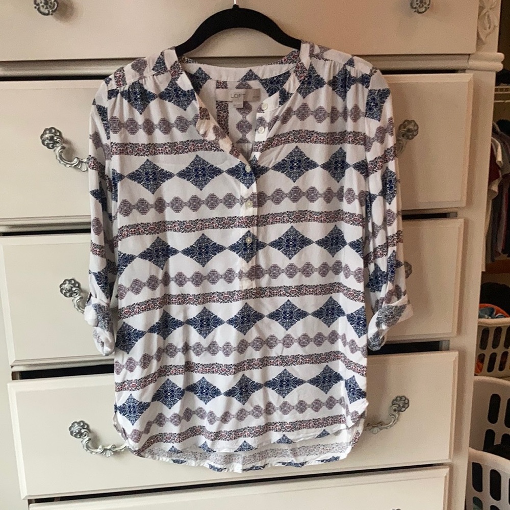 Loft XSP top